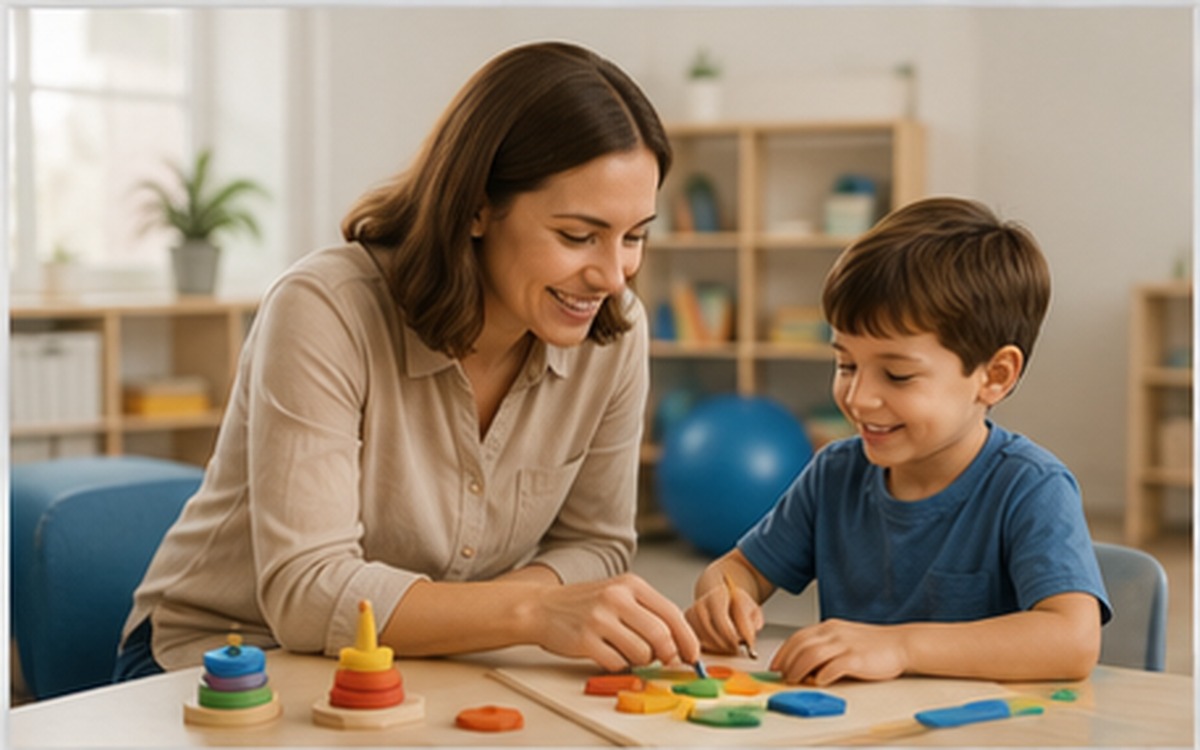 Introdução à Educação Inclusiva