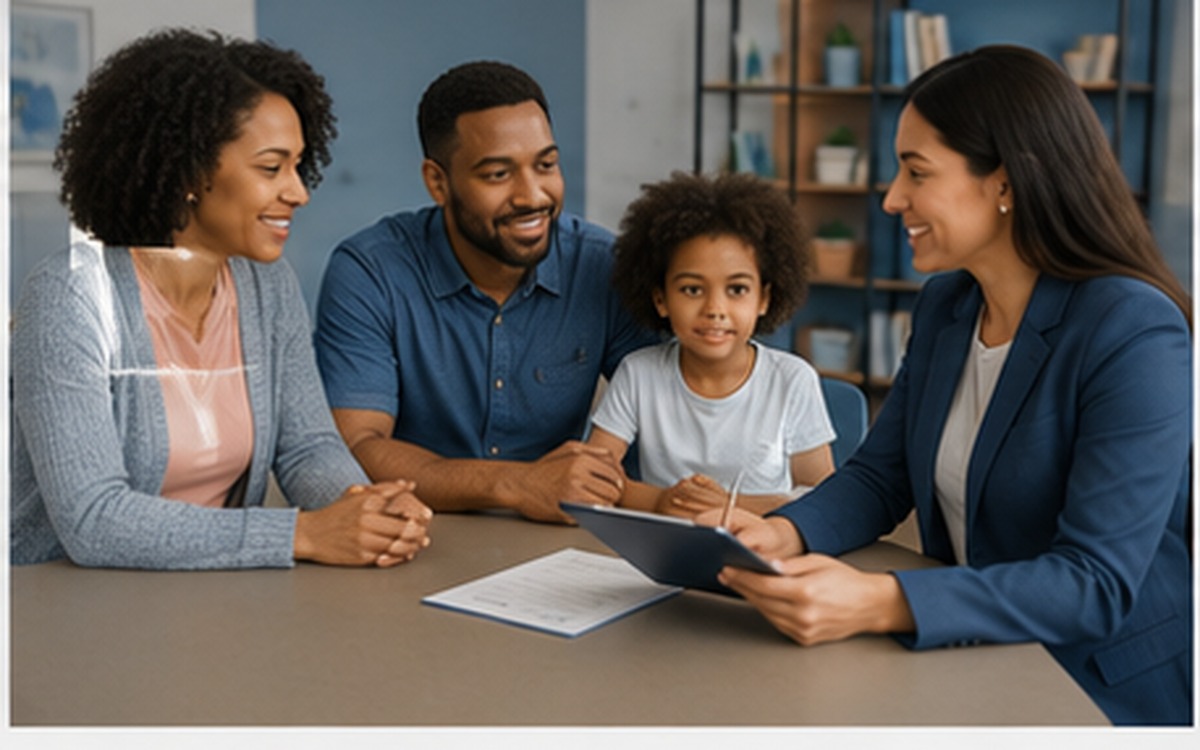 Família, Escola e Inclusão