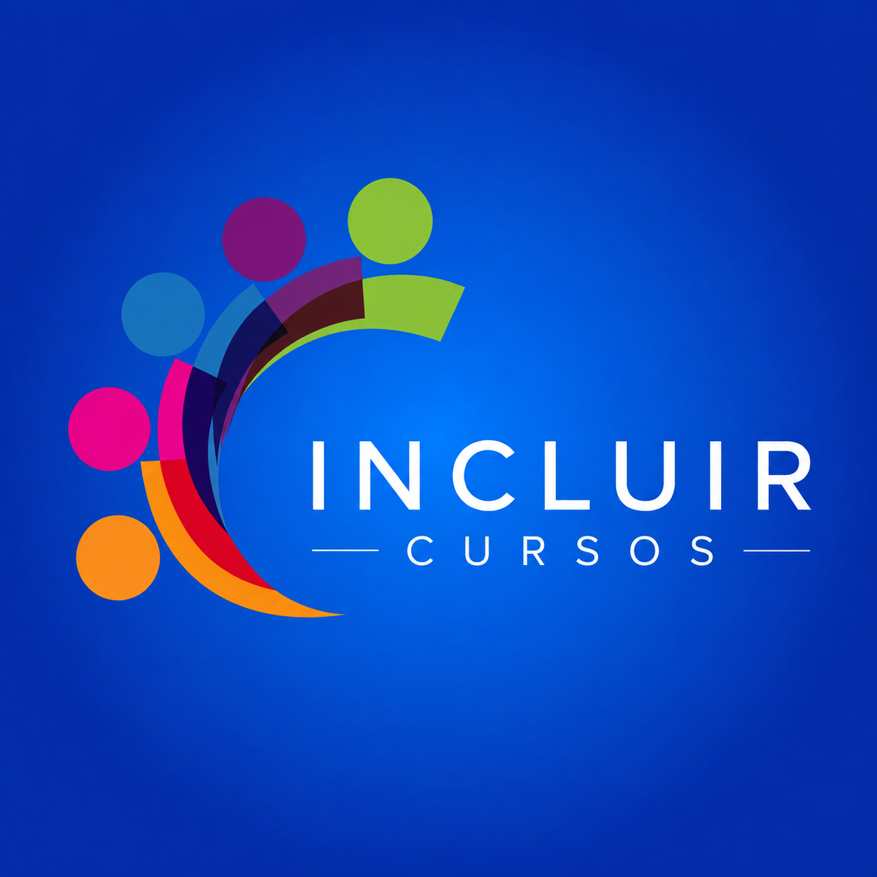 INCLUIR Cursos